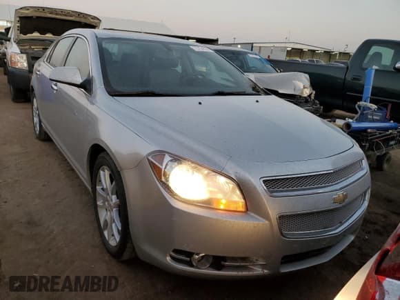 ✅ 2012 Chevrolet Malibu LTZ • VIN: 1G1ZG5E76CF119476 • Lot: 73724324. Listed on Copart with 90,972 mi. Free auction sales archive from the USA and detailed vehicle history report at DreamBid. Image 5.