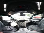 ✅ 2021 Mercedes-Benz C 300 • VIN: W1KWF8DB8MR634599 • Лот: 42516375. Опубликован ранее на IAAI с пробегом 31 000 миль. Бесплатный доступ к архиву аукционных продаж из США и подробный отчёт об истории автомобиля на DreamBid. Изображение 18.