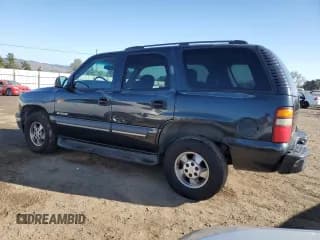 ✅ 2003 Chevrolet Tahoe Special Service • VIN: 1GNEK13V53J206434 • Лот: 43040335. Опубликован ранее на Copart с пробегом 292 423 миль. Бесплатный доступ к архиву аукционных продаж из США и подробный отчёт об истории автомобиля на DreamBid. Изображение 2.