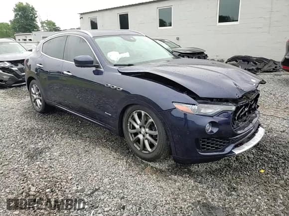 ✅ 2018 Maserati Levante GranLusso • VIN: ZN661XUL3JX304208 • Лот: 62233375. Опубликован ранее на Copart с пробегом 66 453 миль. Бесплатный доступ к архиву аукционных продаж из США и подробный отчёт об истории автомобиля на DreamBid. Изображение 15.