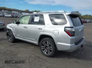 ✅ 2024 Toyota 4Runner Limited • VIN: JTEKU5JR3R6250281 • Лот: 43472482. Опубликован ранее на IAAI с пробегом 22 285 миль. Бесплатный доступ к архиву аукционных продаж из США и подробный отчёт об истории автомобиля на DreamBid. Изображение 3.