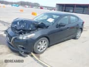 ✅ 2014 Mazda 3 i SV • VIN: JM1BM1T70E1173935 • Лот: 41845954. Опубликован ранее на IAAI с пробегом 218 099 миль. Бесплатный доступ к архиву аукционных продаж из США и подробный отчёт об истории автомобиля на DreamBid. Изображение 2.