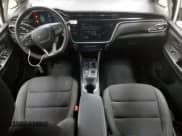 ✅ 2023 Chevrolet Bolt EV 1LT • VIN: 1GBJF1R03P4150591 • Lot: 71690115. Wystawiony na Copart z przebiegiem 21 934 mil. Bezpłatny archiwum sprzedaży aukcyjnych z USA i szczegółowy raport historii pojazdu na DreamBid. Zdjęcie 8.