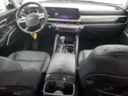 ✅ 2023 Kia Telluride EX • VIN: 5XYP34GC6PG362870 • Lot: 43584725. Listed on Copart with 25,927 mi. Free auction sales archive from the USA and detailed vehicle history report at DreamBid. Image 8.