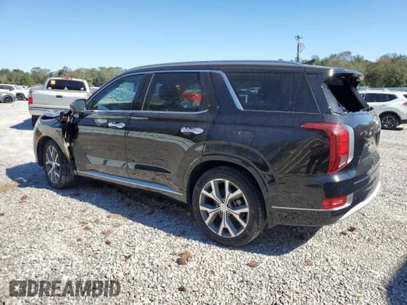 ✅ 2021 Hyundai Palisade Limited • VIN: KM8R54HE4MU226603 • Лот: 74034564. Опубликован ранее на Copart с пробегом 63 808 миль. Бесплатный доступ к архиву аукционных продаж из США и подробный отчёт об истории автомобиля на DreamBid. Изображение 2.