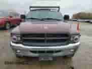 2000 Dodge Dakota Sport z VIN 1B7GG26N8YS795890, wystawiony jako Copart lot #78523764 z przebiegiem 214 933 mil mil oraz Szkoda całkowita • Salvage title. Historia ofert i sprzedaży dostępna na DreamBid. Obrazek 5.