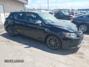 ✅ 2015 Lexus CT 200h • VIN: JTHKD5BH2F2242765 • Lot: 42765831. Wystawiony na IAAI z przebiegiem 210 477 mil. Bezpłatny archiwum sprzedaży aukcyjnych z USA i szczegółowy raport historii pojazdu na DreamBid. Zdjęcie 1.