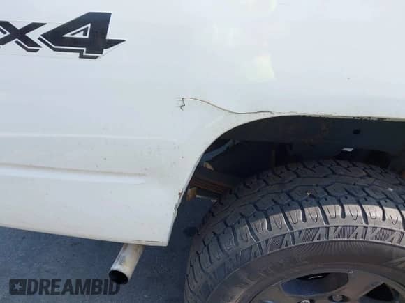 2006 Dodge Dakota SLT with VIN 1D7HW42N96S589733, listed as a IAAI auction lot 42630124 with 162,306 mi miles and . Bid and sale history available at DreamBid. Image 15.