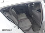 ✅ 2012 Honda Insight EX • VIN: JHMZE2H7XCS005882 • Lot: 43660260. Listed on IAAI with 283,380 mi. Free auction sales archive from the USA and detailed vehicle history report at DreamBid. Image 8.