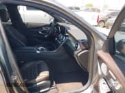 ✅ 2017 Mercedes-Benz GLC 300 • VIN: WDC0G4JB7HF216241 • Lot: 43012068. Listed on IAAI with 83,886 mi. Free auction sales archive from the USA and detailed vehicle history report at DreamBid. Image 5.