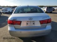 ✅ 2009 Hyundai Sonata GLS • VIN: 5NPET46CX9H536959 • Лот: 84393674. Опубликован ранее на Copart с пробегом 144 317 миль. Бесплатный доступ к архиву аукционных продаж из США и подробный отчёт об истории автомобиля на DreamBid. Изображение 6.