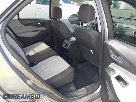 ✅ 2019 Chevrolet Equinox LT • VIN: 3GNAXWEU5KL221511 • Лот: 42453973. Опубликован ранее на IAAI с пробегом 51 880 миль. Бесплатный доступ к архиву аукционных продаж из США и подробный отчёт об истории автомобиля на DreamBid. Изображение 8.