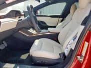 ✅ 2022 Tesla Model S • VIN: 5YJSA1E51NF492742 • Lot: 71975975. Listed on Copart with 50,469 mi. Free auction sales archive from the USA and detailed vehicle history report at DreamBid. Image 7.