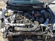 ✅ 2025 Mitsubishi Outlander SE • VIN: JA4J4VA80SZ037312 • Lot: 85002335. Wystawiony na Copart z przebiegiem 10 861 mil. Bezpłatny archiwum sprzedaży aukcyjnych z USA i szczegółowy raport historii pojazdu na DreamBid. Zdjęcie 12.