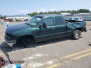 ✅ 2001 Chevrolet Silverado 1500 LS • VIN: 2GCEK19T211330733 • Лот: 63559884. Опубликован ранее на Copart с пробегом 116 902 миль. Бесплатный доступ к архиву аукционных продаж из США и подробный отчёт об истории автомобиля на DreamBid. Изображение 1.