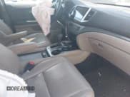 ✅ 2016 Honda Pilot EX-L • VIN: 5FNYF6H60GB027868 • Лот: 42794405. Опубликован ранее на IAAI с пробегом 121 345 миль. Бесплатный доступ к архиву аукционных продаж из США и подробный отчёт об истории автомобиля на DreamBid. Изображение 5.