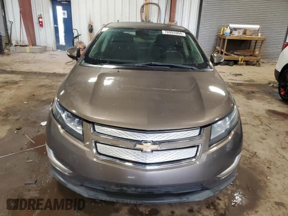 ✅ 2014 Chevrolet Volt • VIN: 1G1RA6E44EU127622 • Lot: 76992004. Wystawiony na Copart z przebiegiem 209 426 mil. Bezpłatny archiwum sprzedaży aukcyjnych z USA i szczegółowy raport historii pojazdu na DreamBid. Zdjęcie 5.
