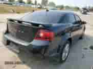 2012 Dodge Avenger SXT Plus с VIN 1C3CDZEG6CN142439, выставлен на аукционе Copart как лот 71307934 с пробегом 136 547 миль миль и Списание • Salvage title. История ставок и продаж доступна на DreamBid. Изображение 3.
