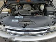 ✅ 2005 Chevrolet Suburban LT • VIN: 1GNEC16Z95R220563 • Лот: 57171115. Опубликован ранее на Copart с пробегом 160 750 миль. Бесплатный доступ к архиву аукционных продаж из США и подробный отчёт об истории автомобиля на DreamBid. Изображение 12.