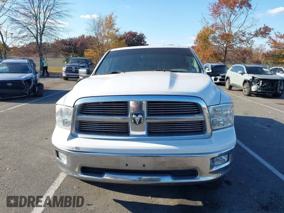 ✅ 2011 Ram 1500 SLT • VIN: 1D7RV1CT9BS503141 • Lot: 43532078. Wystawiony na IAAI z przebiegiem 190 375 mil. Bezpłatny archiwum sprzedaży aukcyjnych z USA i szczegółowy raport historii pojazdu na DreamBid. Zdjęcie 12.