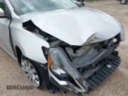 ✅ 2018 Nissan Sentra SV • VIN: 3N1AB7AP2JY210239 • Lot: 42340618. Listed on IAAI with 77,011 mi. Free auction sales archive from the USA and detailed vehicle history report at DreamBid. Image 12.