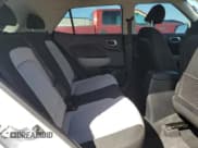 ✅ 2021 Hyundai Venue SEL • VIN: KMHRC8A30MU078262 • Lot: 47365875. Listed on Copart with 65,689 mi. Free auction sales archive from the USA and detailed vehicle history report at DreamBid. Image 11.