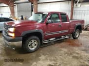 ✅ 2005 Chevrolet Silverado 2500HD LT • VIN: 1GCHK29UX5E169743 • Лот: 84625804. Опубликован ранее на Copart с пробегом 174 511 миль. Бесплатный доступ к архиву аукционных продаж из США и подробный отчёт об истории автомобиля на DreamBid. Изображение 1.