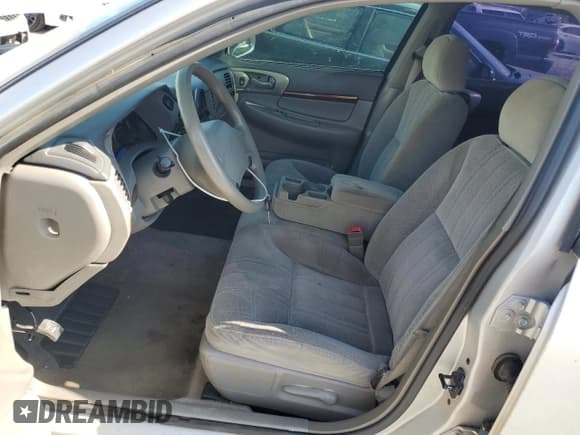 ✅ 2001 Chevrolet Impala • VIN: 2G1WF52E719316669 • Lot: 67773035. Wystawiony na Copart z przebiegiem 116 269 mil. Bezpłatny archiwum sprzedaży aukcyjnych z USA i szczegółowy raport historii pojazdu na DreamBid. Zdjęcie 7.