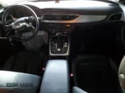 ✅ 2012 Audi A6 Prestige • VIN: WAUHGAFC3CN104265 • Lot: 87223705. Wystawiony na Copart z przebiegiem Nie podano. Bezpłatny archiwum sprzedaży aukcyjnych z USA i szczegółowy raport historii pojazdu na DreamBid. Zdjęcie 8.