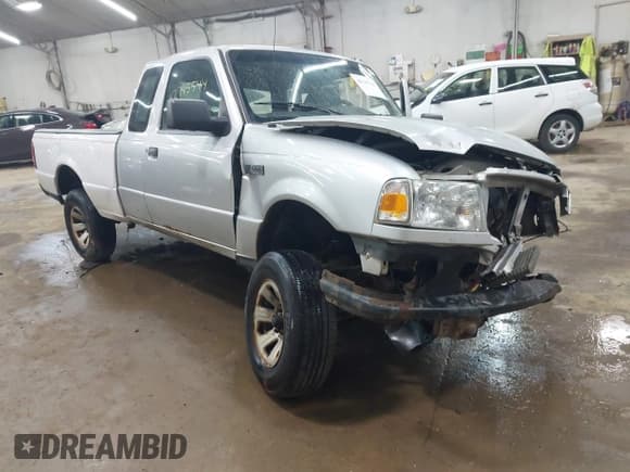 ✅ 2011 Ford Ranger XLT • VIN: 1FTKR4EE7BPB14288 • Lot: 42745544. Listed on IAAI with Not provided. Free auction sales archive from the USA and detailed vehicle history report at DreamBid. Image 1.