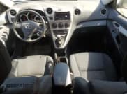 ✅ 2010 Toyota Matrix S • VIN: 2T1KE4EE9AC035889 • Lot: 54333535. Wystawiony na Copart z przebiegiem 166 206 mil. Bezpłatny archiwum sprzedaży aukcyjnych z USA i szczegółowy raport historii pojazdu na DreamBid. Zdjęcie 8.