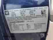 2011 Chevrolet HHR 1LT z VIN 3GNBABFW6BS600957, wystawiony jako Copart lot #79394154 z przebiegiem 161 358 mil mil oraz Szkoda całkowita • Salvage title. Historia ofert i sprzedaży dostępna na DreamBid. Obrazek 12.