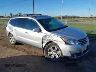 2016 Chevrolet Traverse LT с VIN 1GNKVHKD2GJ330467, выставлен на аукционе IAAI как лот 38312503 с пробегом 149 607 миль миль и . История ставок и продаж доступна на DreamBid. Изображение 1.