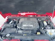 ✅ 2018 Jeep Wrangler Sahara • VIN: 1C4AJWBG2JL936412 • Lot: 41381668. Listed on IAAI with 82,535 mi. Free auction sales archive from the USA and detailed vehicle history report at DreamBid. Image 10.