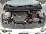 ✅ 2012 Hyundai Accent GS • VIN: KMHCT5AE4CU002662 • Лот: 80547854. Опубликован ранее на Copart с пробегом 165 360 миль. Бесплатный доступ к архиву аукционных продаж из США и подробный отчёт об истории автомобиля на DreamBid. Изображение 11.