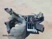 ✅ 2008 GMC Sierra 1500 SLT • VIN: 2GTEK13JX81266197 • Lot: 43330577. Listed on IAAI with 260,934 mi. Free auction sales archive from the USA and detailed vehicle history report at DreamBid. Image 12.