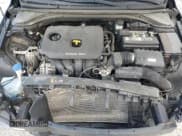 ✅ 2018 Hyundai Elantra SE • VIN: 5NPD74LF3JH323502 • Lot: 86773995. Listed on Copart with 125,669 mi. Free auction sales archive from the USA and detailed vehicle history report at DreamBid. Image 11.