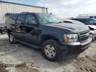 ✅ 2009 Chevrolet Suburban 1LT • VIN: 1GNFK26349R280071 • Lot: 74258504. Wystawiony na Copart z przebiegiem 166 122 mil. Bezpłatny archiwum sprzedaży aukcyjnych z USA i szczegółowy raport historii pojazdu na DreamBid. Zdjęcie 4.