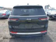 ✅ 2022 Jeep Grand Cherokee Overland • VIN: 1C4RJKDG5N8527094 • Lot: 42124423. Listed on IAAI with 104,920 mi. Free auction sales archive from the USA and detailed vehicle history report at DreamBid. Image 16.