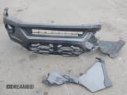 ✅ 2024 Subaru Crosstrek Limited • VIN: 4S4GUHL67R3754229 • Lot: 43760805. Listed on IAAI with 17,557 mi. Free auction sales archive from the USA and detailed vehicle history report at DreamBid. Image 12.