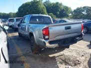 ✅ 2023 Toyota Tacoma SR5 • VIN: 3TMBZ5DN0PM038966 • Lot: 39839705. Wystawiony na IAAI z przebiegiem 14 911 mil. Bezpłatny archiwum sprzedaży aukcyjnych z USA i szczegółowy raport historii pojazdu na DreamBid. Zdjęcie 3.