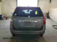 2012 Chevrolet Equinox 2LT with VIN 2GNFLNE50C6317721, listed as a Copart auction lot 81189115 with 179,544 mi miles and Salvage title. Bid and sale history available at DreamBid. Image 6.