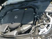 ✅ 2025 Mercedes-Benz C 300 • VIN: W1KAF4GB1SR266603 • Lot: 42581014. Wystawiony na IAAI z przebiegiem 2 643 mil. Bezpłatny archiwum sprzedaży aukcyjnych z USA i szczegółowy raport historii pojazdu na DreamBid. Zdjęcie 21.