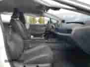 2024 Toyota Prius LE with VIN JTDACAAU6R3035690, listed as a Copart auction lot 80575715 with 23,514 mi miles and Salvage title. Bid and sale history available at DreamBid. Image 7.