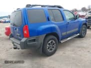 ✅ 2015 Nissan Xterra Pro-4X • VIN: 5N1AN0NW6FN655550 • Lot: 41442868. Listed on IAAI with 122,008 mi. Free auction sales archive from the USA and detailed vehicle history report at DreamBid. Image 4.