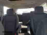 2011 Chevrolet Traverse 1LT with VIN 1GNKVGED6BJ148785, listed as a Copart auction lot 84899735 with Not provided miles and Salvage title. Bid and sale history available at DreamBid. Image 10.