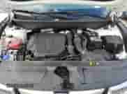 2022 Hyundai Santa Cruz SEL Premium с VIN 5NTJDDAFXNH036485, выставлен на аукционе Copart как лот 81800724 с пробегом 21 789 миль миль и Списание • Salvage title. История ставок и продаж доступна на DreamBid. Изображение 11.