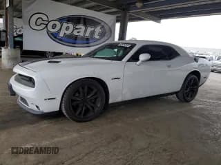 ✅ 2016 Dodge Challenger SXT • VIN: 2C3CDZAG5GH195234 • Lot: 82634815. Wystawiony na Copart z przebiegiem 94 186 mil. Bezpłatny archiwum sprzedaży aukcyjnych z USA i szczegółowy raport historii pojazdu na DreamBid. Zdjęcie 1.