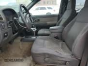 ✅ 2005 GMC Canyon 1SB SLE Z85 • VIN: 1GTCS136958208285 • Lot: 66691435. Listed on Copart with 205,865 mi. Free auction sales archive from the USA and detailed vehicle history report at DreamBid. Image 7.