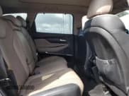 ✅ 2019 Hyundai Santa Fe Ultimate • VIN: 5NMS53AA4KH114475 • Lot: 73823824. Wystawiony na Copart z przebiegiem 118 354 mil. Bezpłatny archiwum sprzedaży aukcyjnych z USA i szczegółowy raport historii pojazdu na DreamBid. Zdjęcie 11.